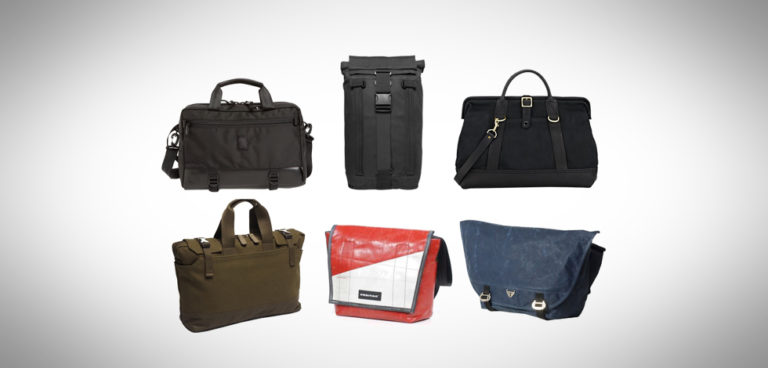 Best Bags for Architects - Carryology