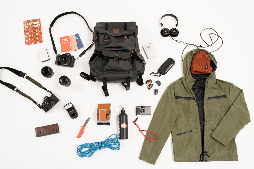Best New Gear: October 2017 - Carryology - Exploring better ways to carry
