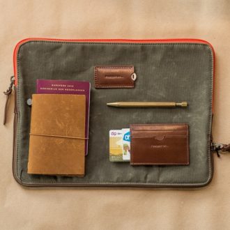 10 Essentials for Carrying in Amsterdam - Carryology