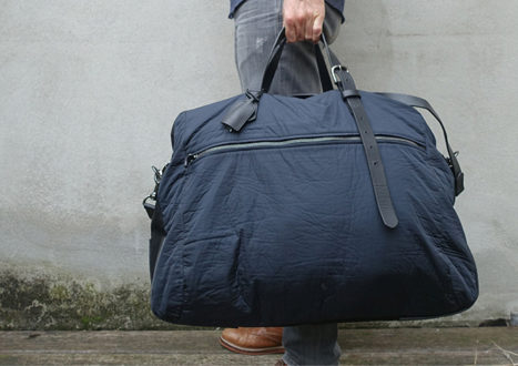 Weekender Archives - Carryology