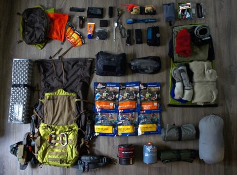 A Beginner's Guide to Preparing a Bug Out Bag - Carryology