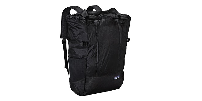 Patagonia Lightweight Travel Tote Pack - Carryology - Exploring better ways  to carry