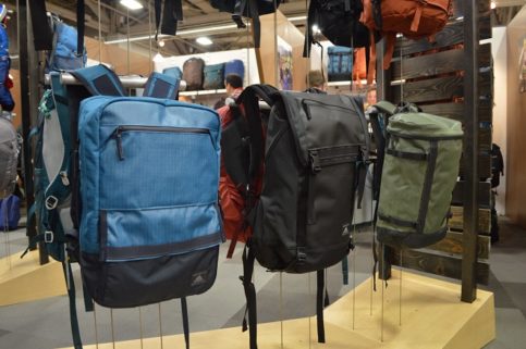 Outdoor Retailer Winter Market 2017 Recap - Carryology