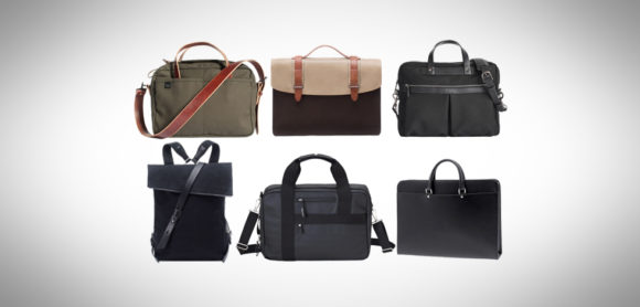 Top 10 Back to Work Bags - Carryology