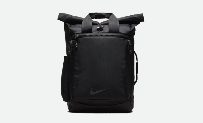 Best Gym Backpack. Period. 