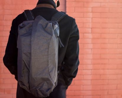 Outlier Ultrahigh Dufflepack :: Drive By - Carryology