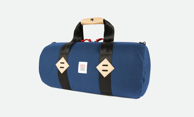 The Best Gym Bags To Carry Your Kit In Style