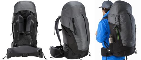 Best Active Backpack Finalists – The Fifth Annual Carry Awards - Carryology