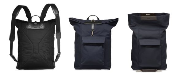 Best Work Backpack (Pool B) – The Fifth Annual Carry Awards ...