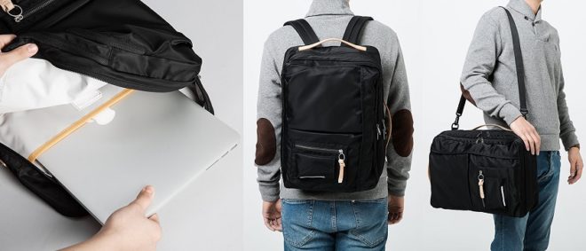 Best Work Backpack Top 10 – The Fifth Annual Carry Awards - Carryology