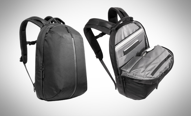 Best Laptop Bags For Young Professionals | IUCN Water