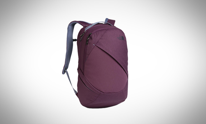 the north face isabella daypack