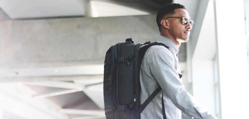 Which Bag Size Do I Need? - Carryology