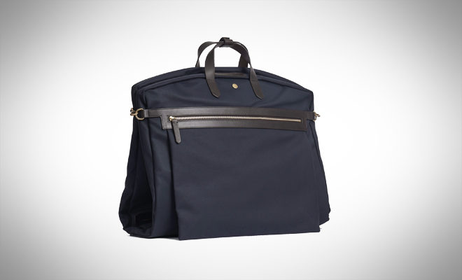 The Best Bags for Business Travel