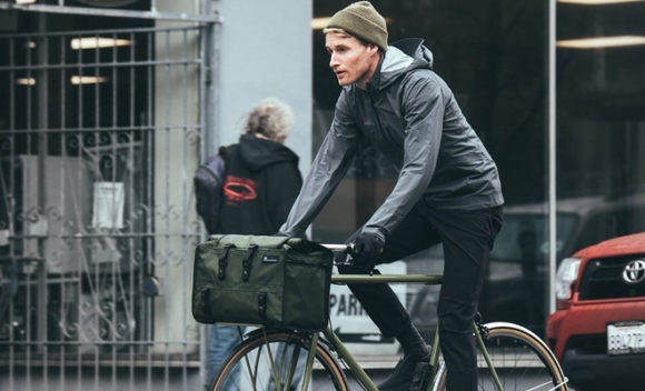 Mission Workshop Helmsman Duffle :: Drive By - Carryology