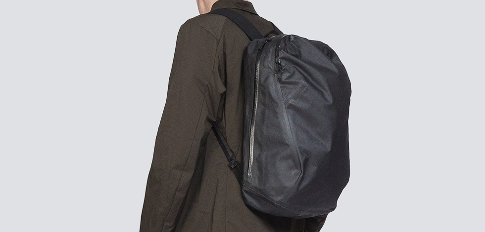 lululemon everyday backpack
