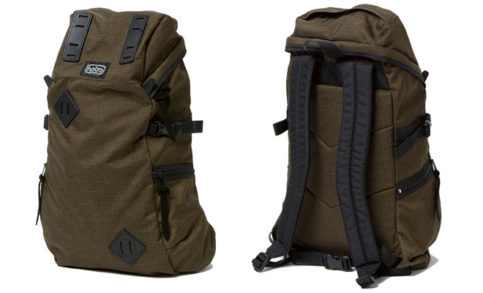 Our Favorite Japanese Backpacks Part II - Carryology