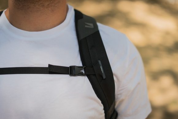 Lander Carry System Commuter Review :: Drive By - Carryology