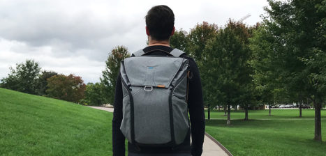 Is the Peak Design Everyday Backpack Suited to One-Bag Travel? - Carryology