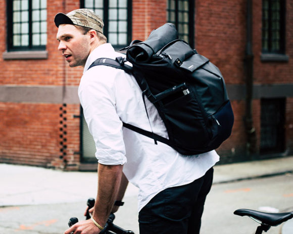 Timbuk2 Bruce Pack Review: Drive By - Carryology