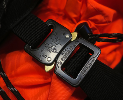 Carry Geeking :: Zipper Pulls - Carryology