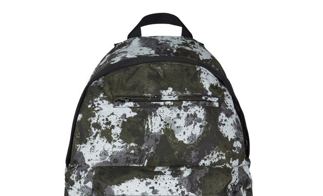 Zegevieren maart resterend Blend In: Our Favorite Backpack Camo Patterns - Carryology - Exploring  better ways to carry