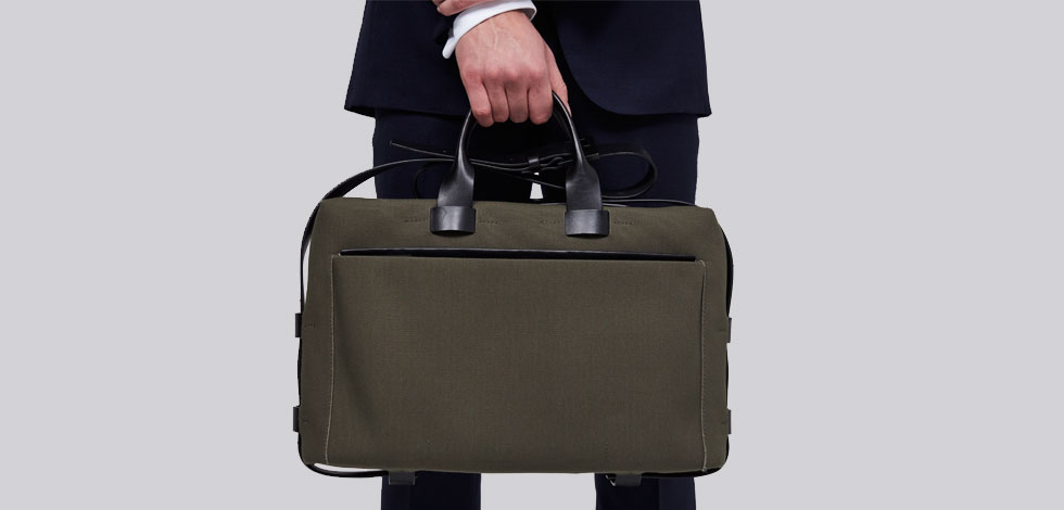 Executive style: the Best Luxury Bags for the Office - Carryology
