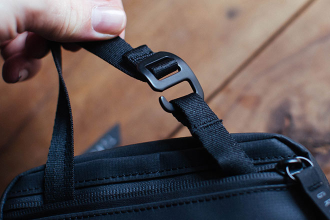 One of Our Favorite Toiletry Bags Just Got Better (and Bigger) - Carryology