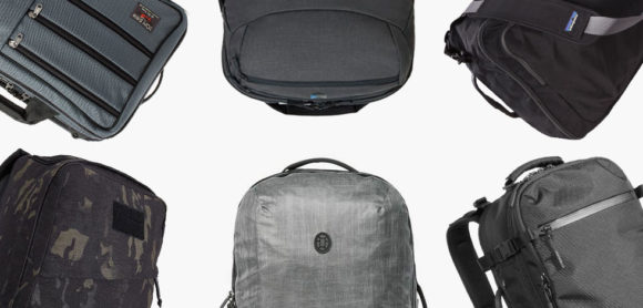 Ultimate One-Bag Travel Bag Comparison - Carryology