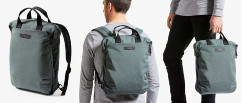 Best Work Backpack Finalists – The Sixth Annual Carry Awards - Carryology