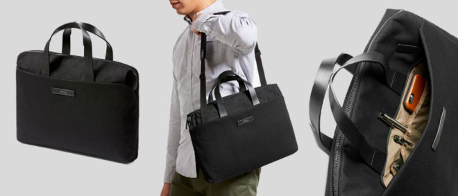 Best Work Shoulder Bag – The Sixth Annual Carry Awards - Carryology