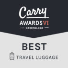 Best Travel Luggage - Carry Awards