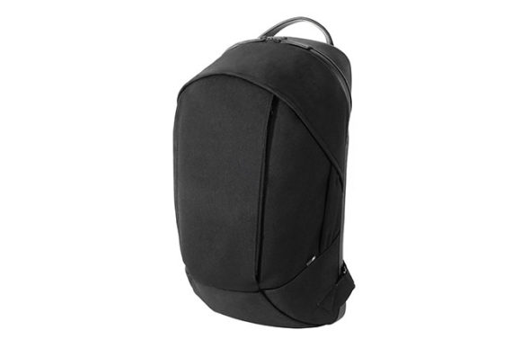 ITR One Backpack: Kickstarter Highlight - Carryology