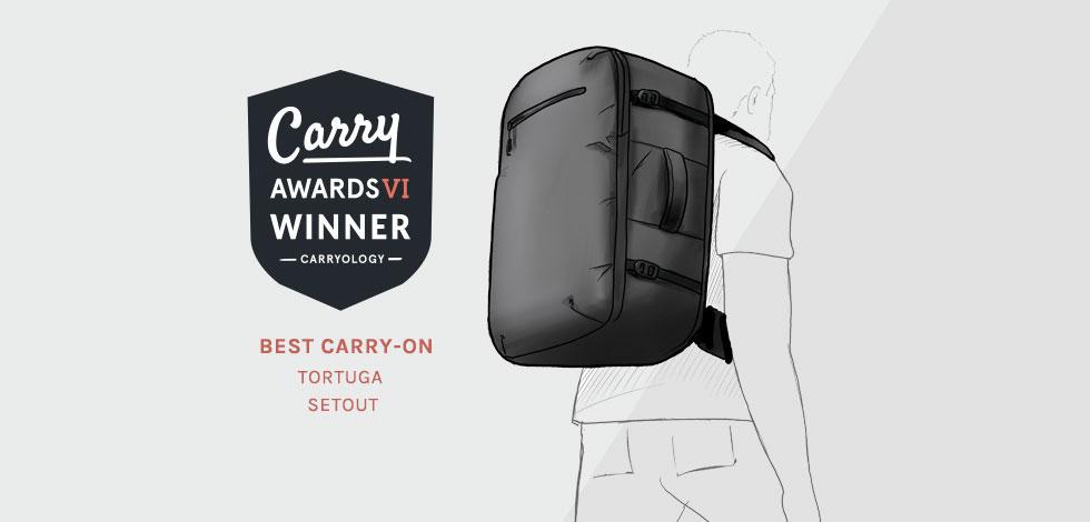 Editorial // Top 6 Carry-on Bags For Work