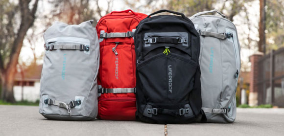 LifeProof Packs: Carry Giveaway - Carryology