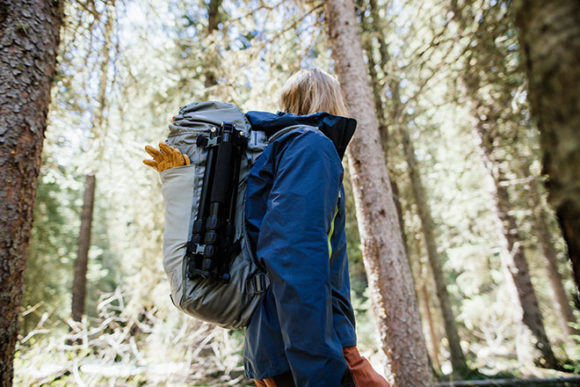 Kickstarter Highlight: EVERGOODS MQD24 and CTB40 Crossover Backpacks ...