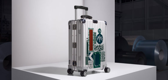 The Best Rolling 'Checked Luggage' Right Now - Carryology