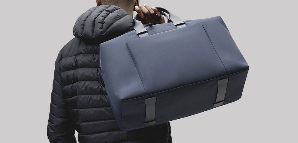 15 Best Weekender Duffle Bags for Men