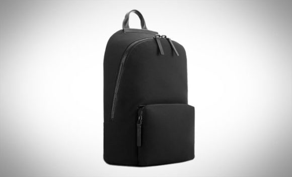 5 Slim Men's Work Backpacks to Wear with a Suit - Carryology