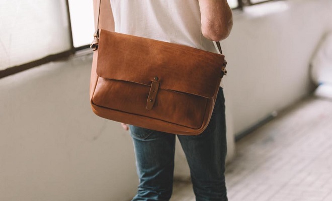The 4 Best Messenger Bags of 2023