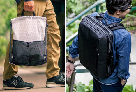 The 8 Best Small Japanese Brands You Should Know - Carryology