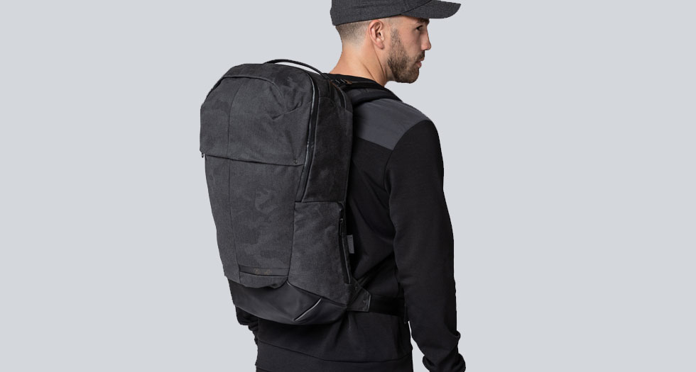 Exclusive Release: Alchemy Equipment X Carryology AEL222 - Carryology