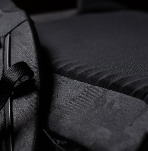 Alchemy Equipment X Carryology: from City to Mountain and Beyond ...