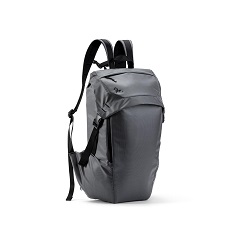 RYU Quick Pack 18L - Carryology - Exploring better ways to carry