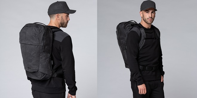 Alchemy Equipment X Carryology AEL222 Backpack - Carryology