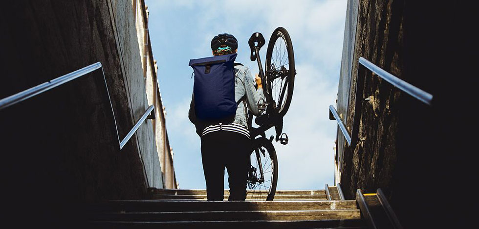 cycling bags for commuting