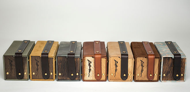 The Little-known World of Modern Bespoke Trunks and Cases - Carryology -  Exploring better ways to carry