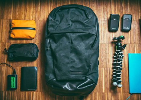 Alchemy Equipment X Carryology Archives - Carryology