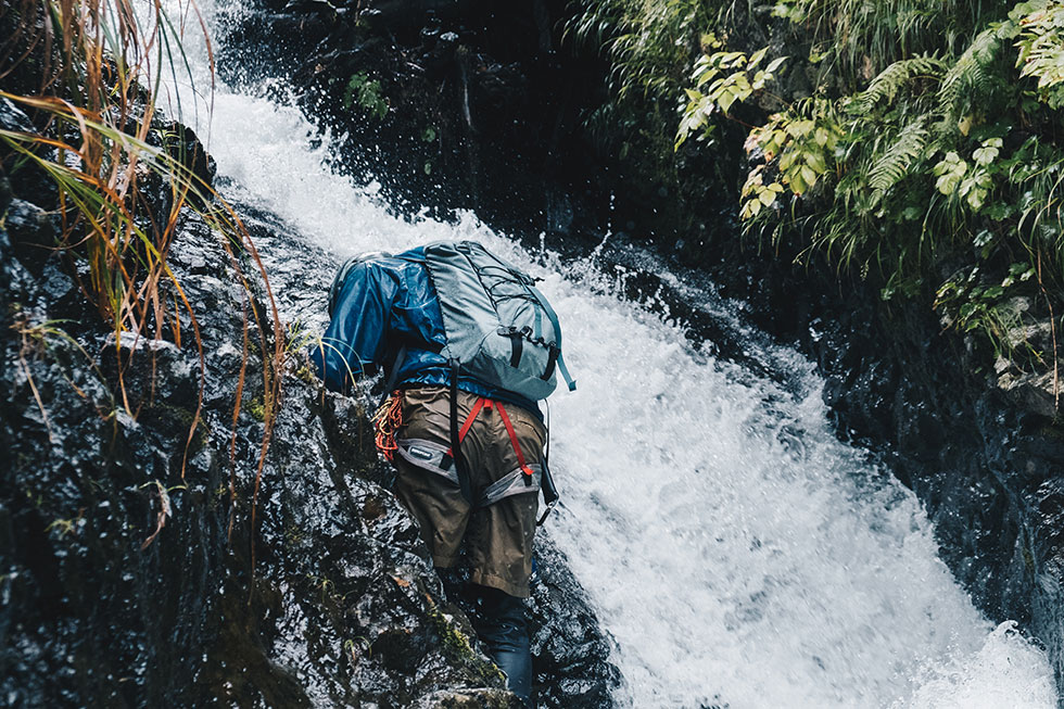 Review: Arc'teryx Alpha AR 20 Pack - Black Sheep Adventure Sports