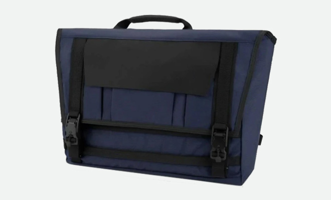 5 Best Messenger Bags - I Love Bicycling